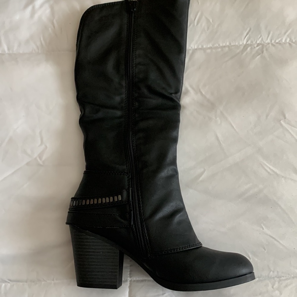 American Rag Cie Knee Boots NWT
